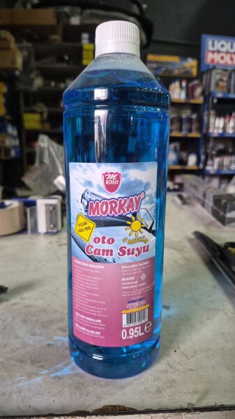 Cam suyu 950ml