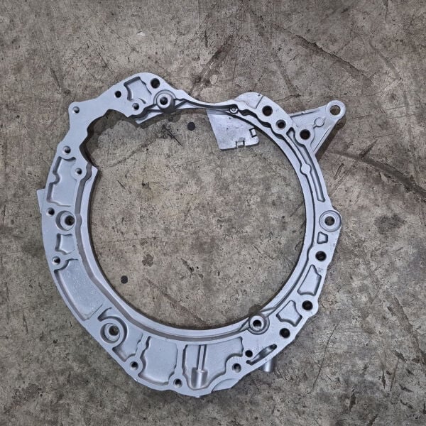 FREEMONT MOTOR ŞANZIMAN BİRLEŞTİRME APARATI